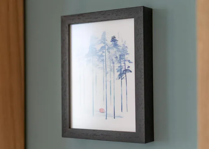 アパート Goldbrunn オーベルストドルフ