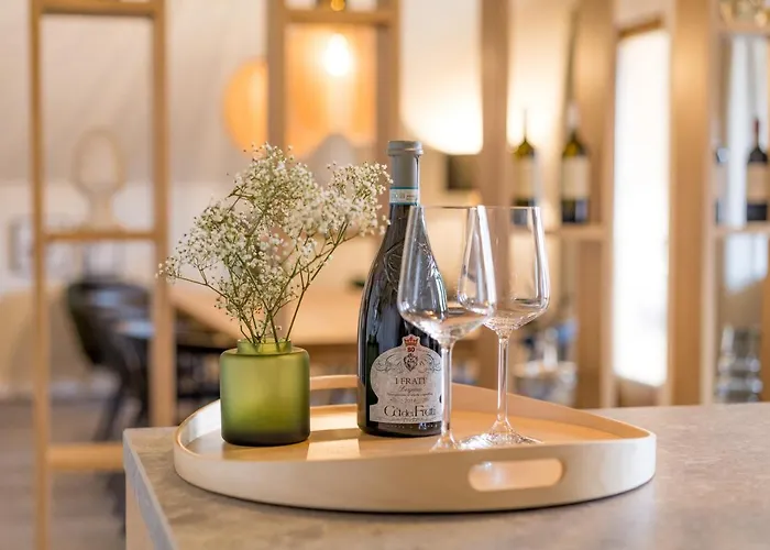 Goldbrunn アパート *