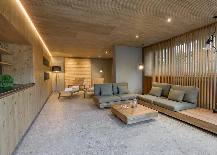 Goldbrunn アパート